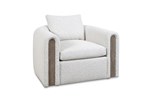 Palazzo Swivel Chair